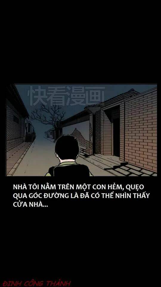 thầy súng kể chuyện ma chapter 30 8