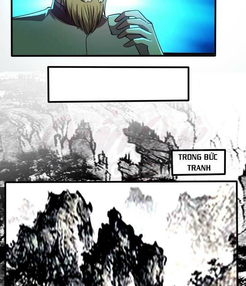 nghệ đạo đế tôn chapter 7 41