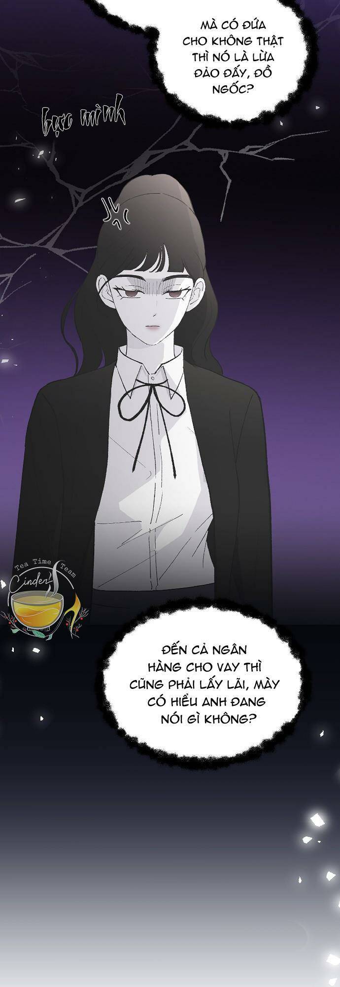 ba người anh trai cực phẩm của tôi chapter 63 10