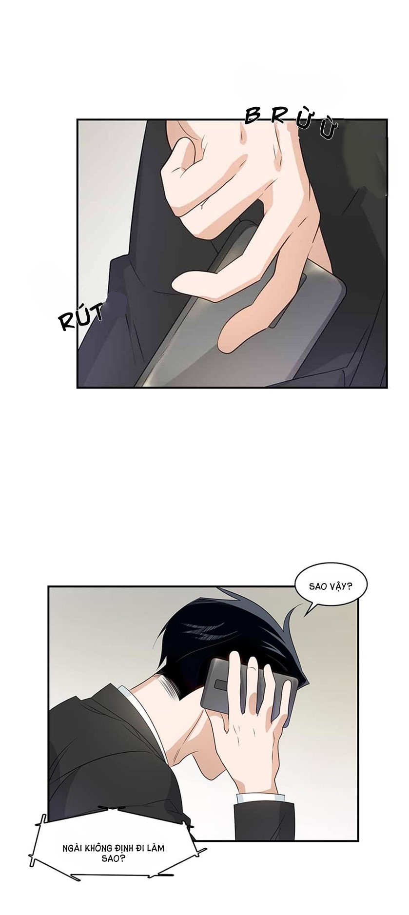 smurf's world chapter 6 29