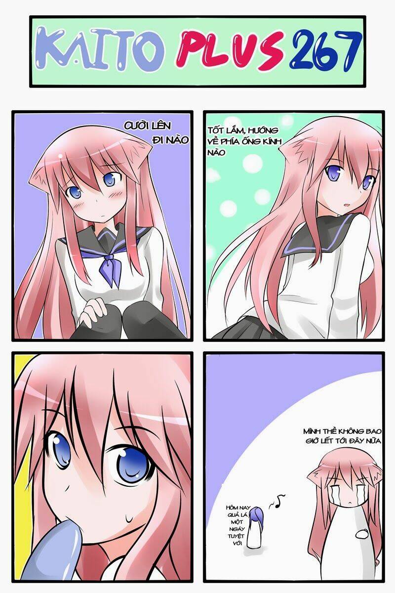 miku plus chapter 26 7