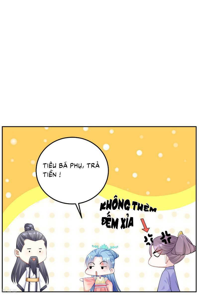 độc y đích nữ chapter 87 19