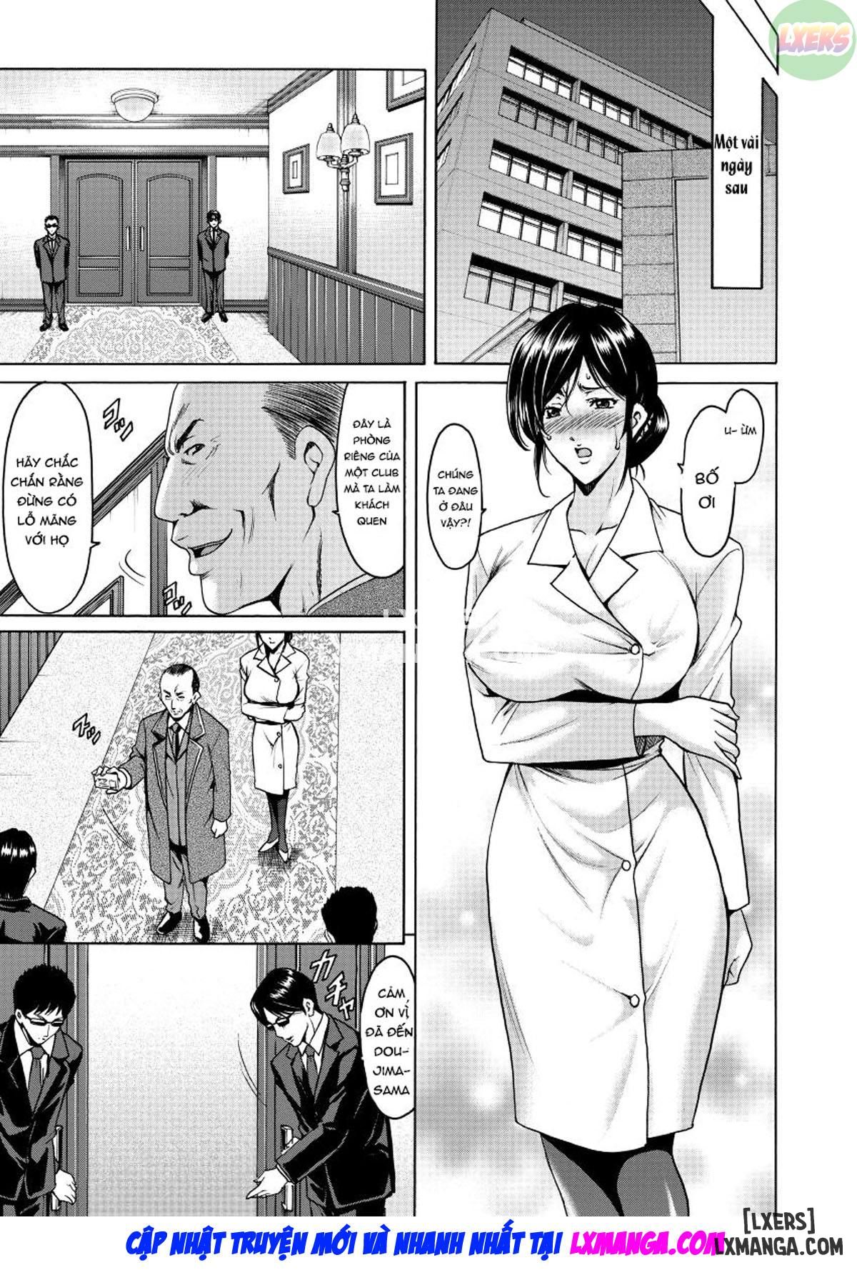 bố chồng và những tên khốn chapter 5 9