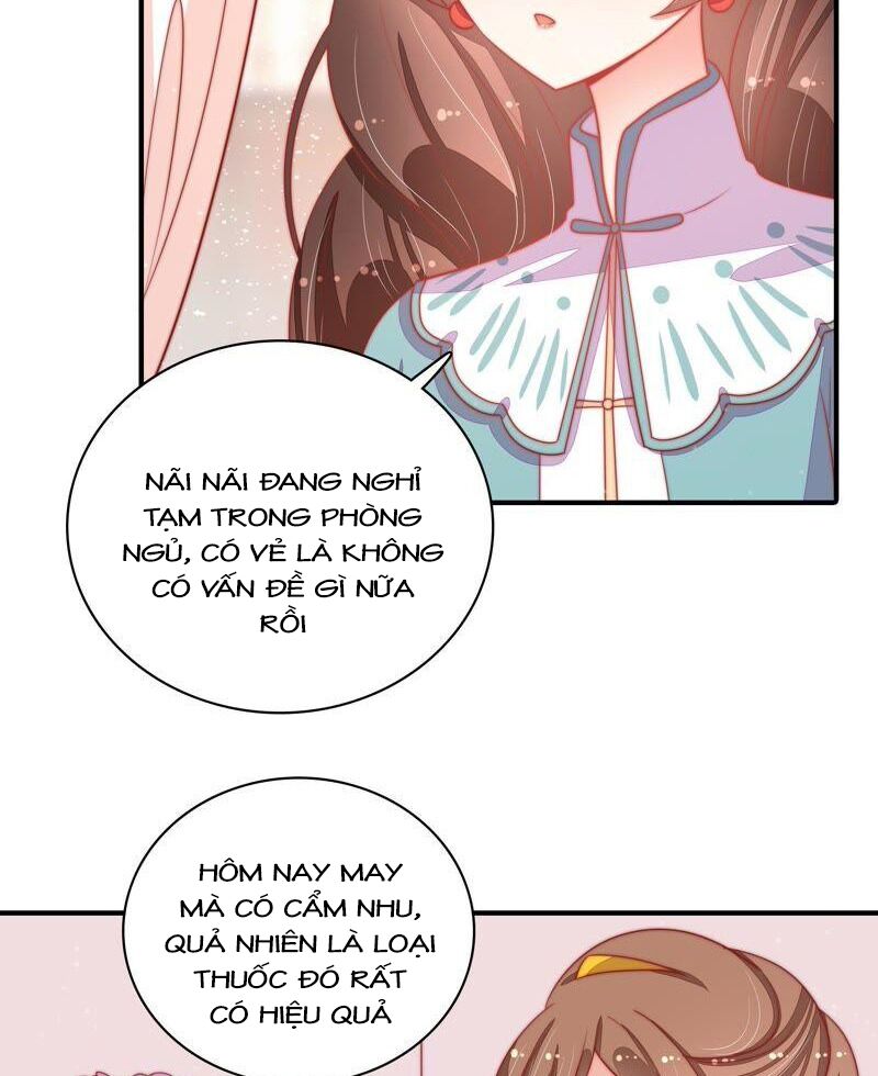 ngày nào thiếu soái cũng ghen chapter 125 3