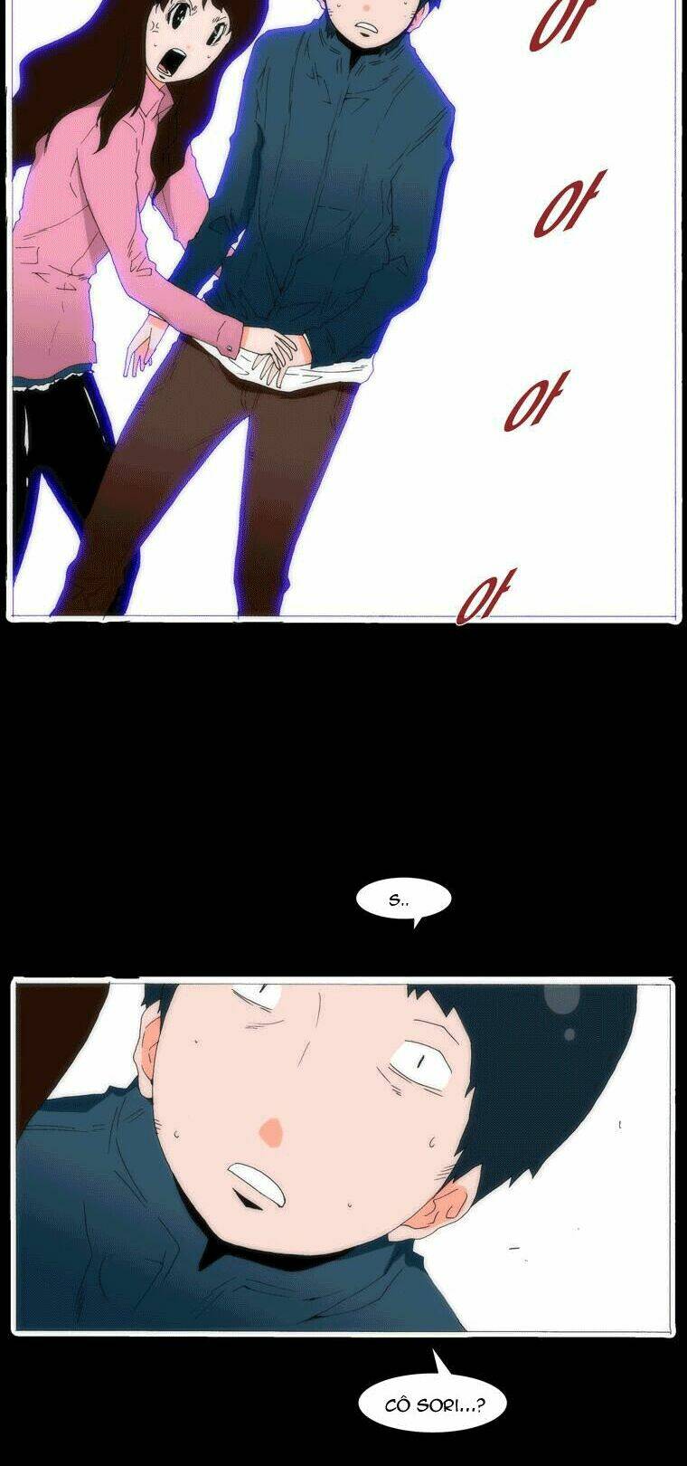 can't see can't hear but love chapter 51 21