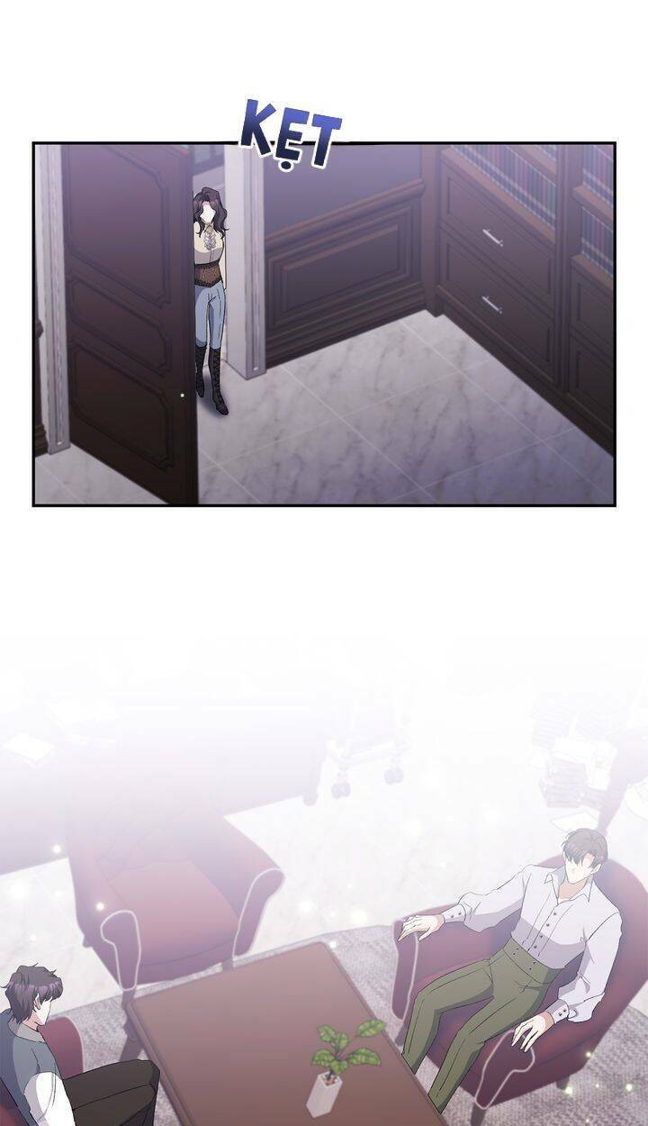 nữ công tước phương bắc là một nhân vật phản diện chapter 32 40