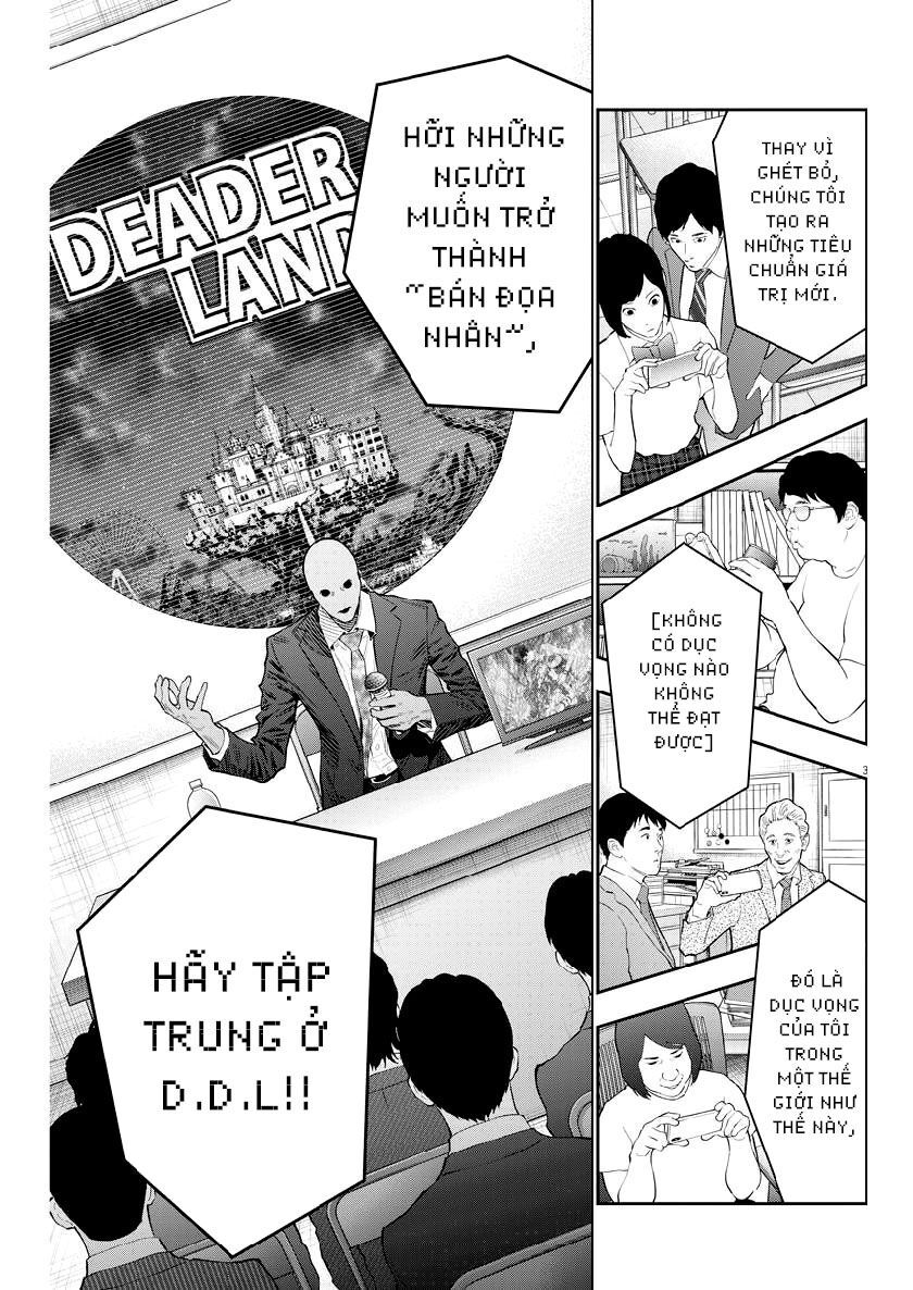 đọa nhân chapter 102 3