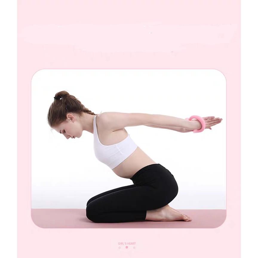 Vòng tập yoga myring hàn quốc cao cấp