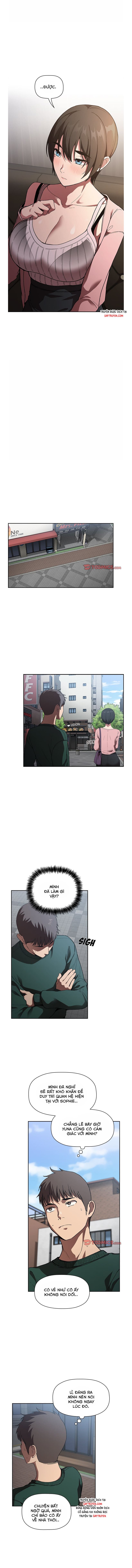 trở lại và lợi hại hơn xưa chapter 25 11