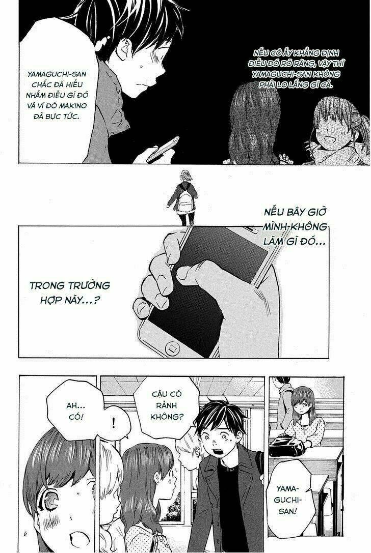 forget me not chapter 15 9