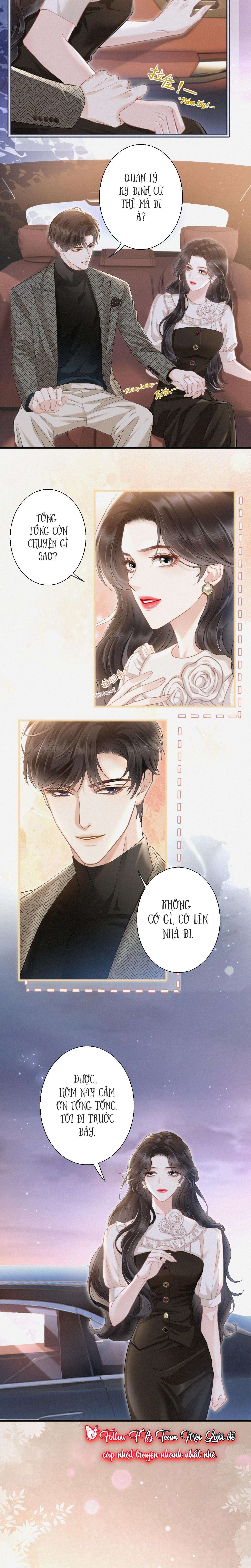 đắm say chapter 5 4