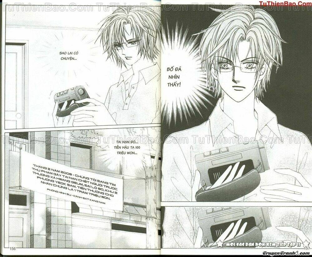 tôi là mẹ còn anh là cha chapter 10 72