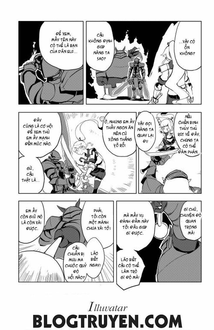 ore to kawazu-san no isekai hourouki chapter 16.2 3