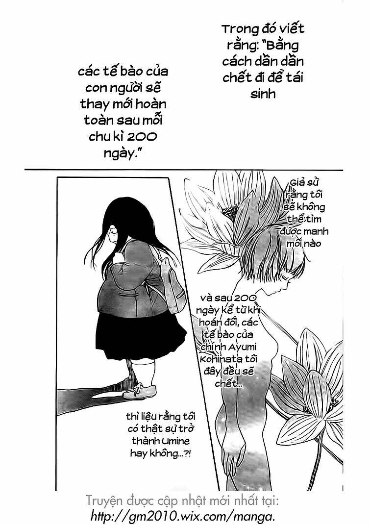 uchuu o kakeru yodaka chapter 3 7