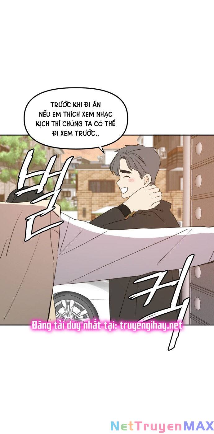 kiếp này cũng xin chăm sóc tôi như vậy nhé kiếp này cũng xin chăm sóc tôi như vậy nhé chapter 110 31