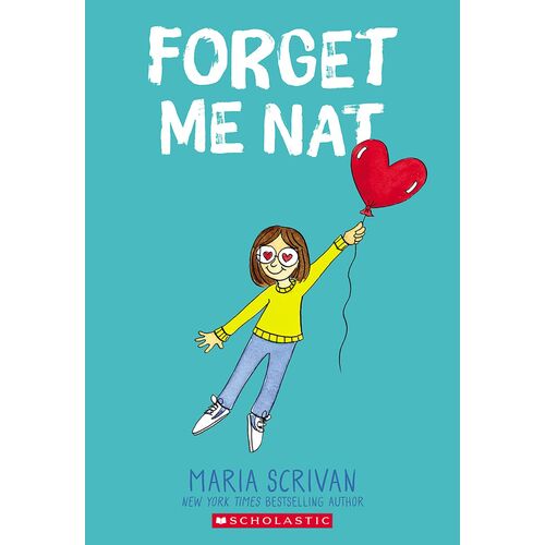 Nat Enough #2: Forget Me Nat