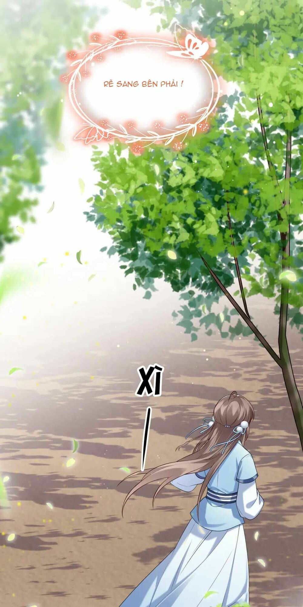 phúc hắc hoa yêu mua một tặng một chapter 2 11