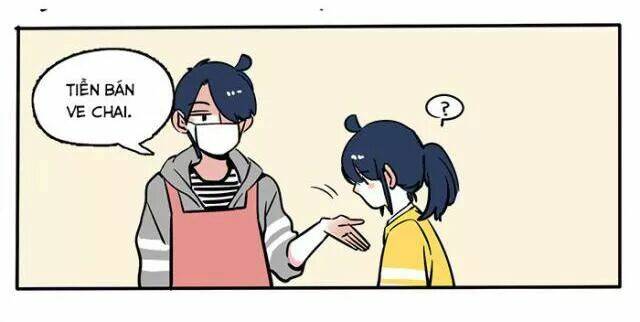 mau mang anh trai tôi đi chapter 147 8