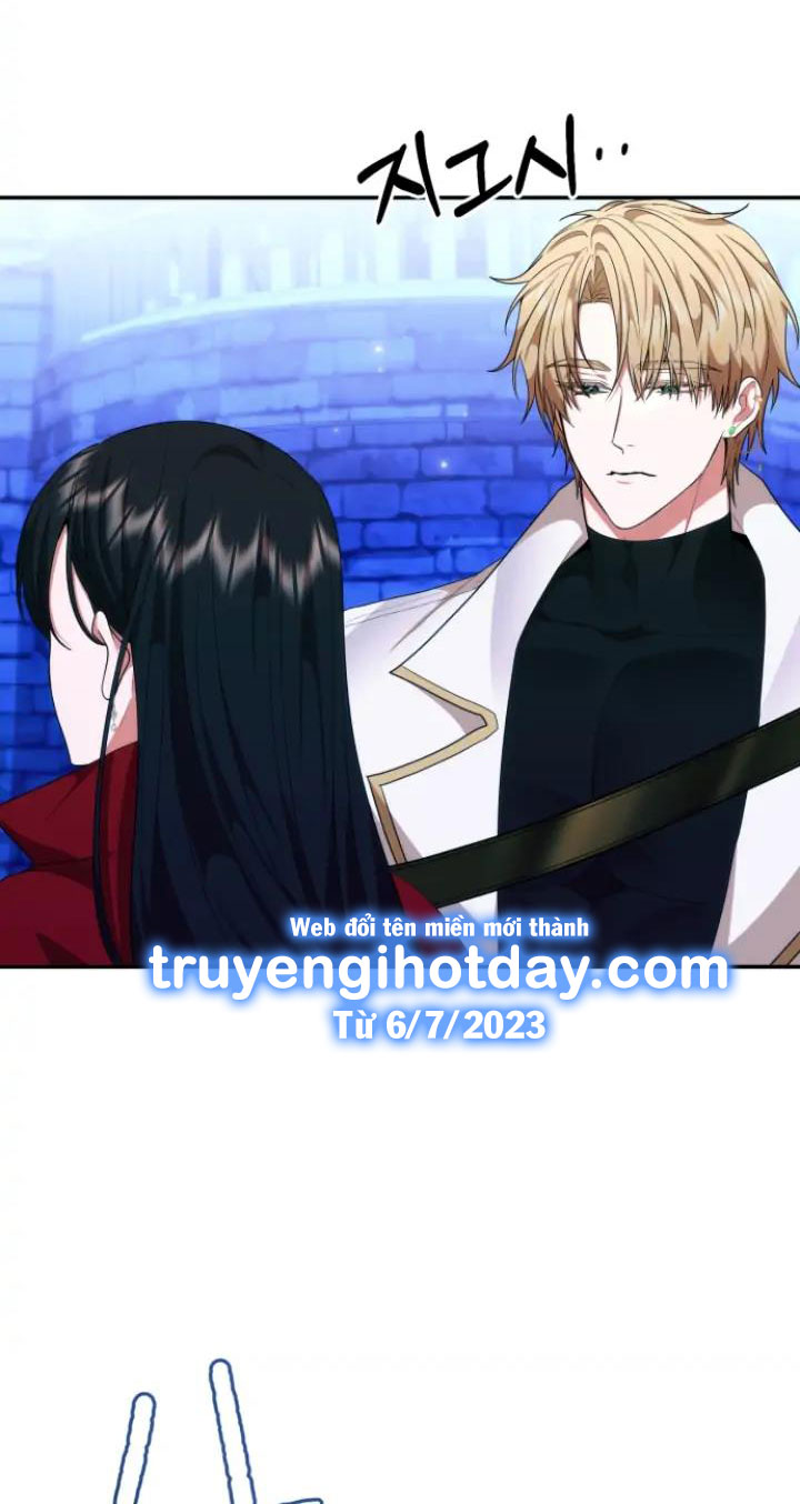 [18+] dũng sĩ vị tha chapter 9.1 13