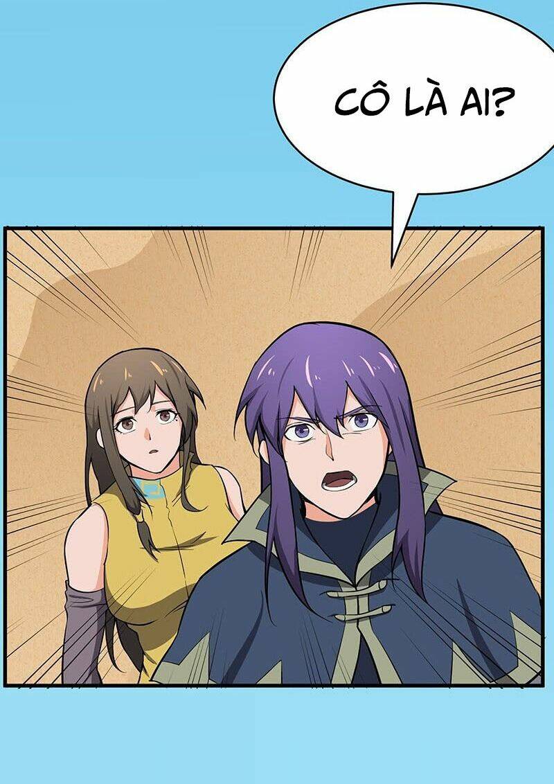 hỗn độn kiếm thần chapter 104 2