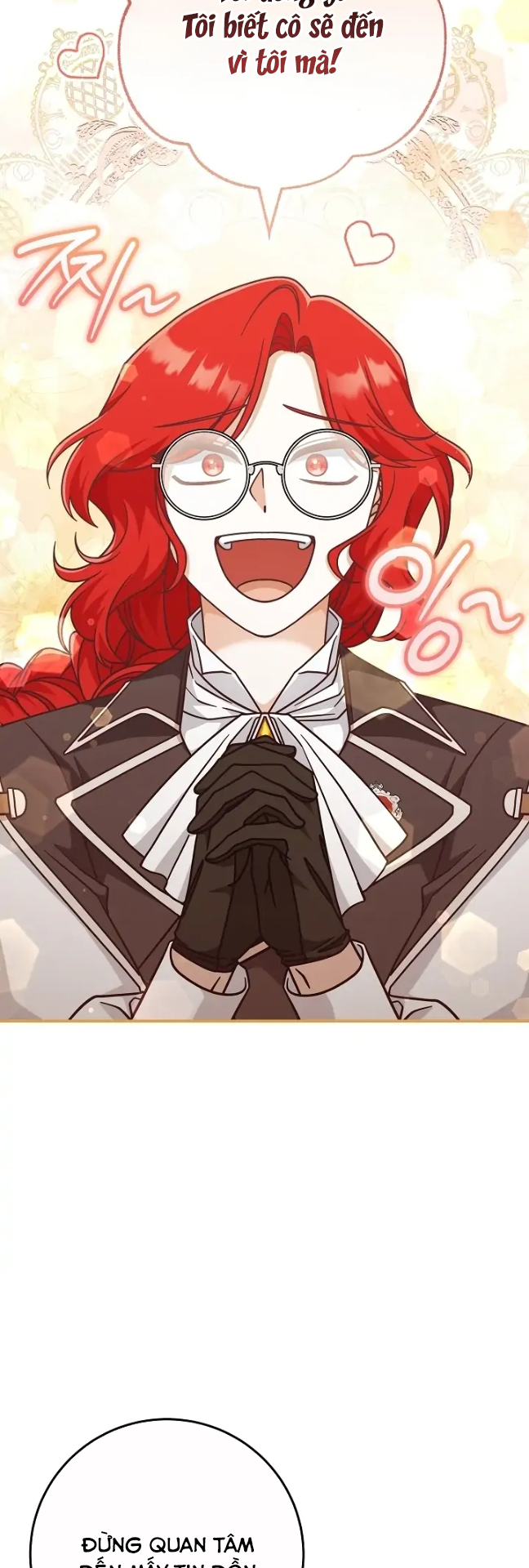 sự hiểu lầm tai hại giữa tôi và đại ma vương chapter 43 24
