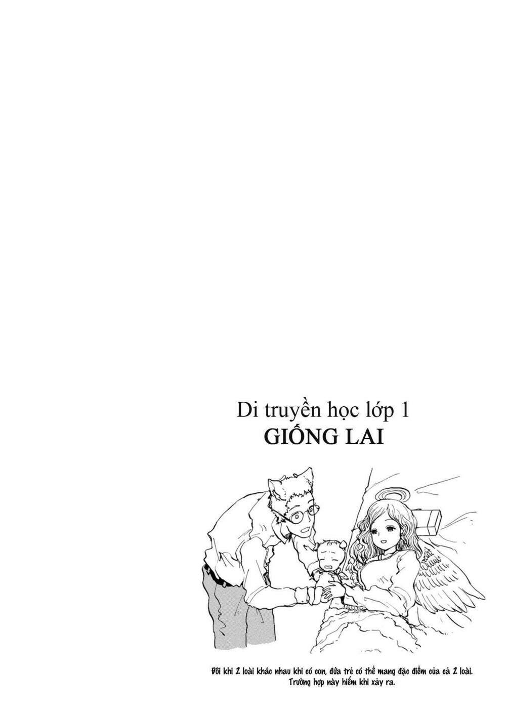 centaur no nayami chapter 34 1