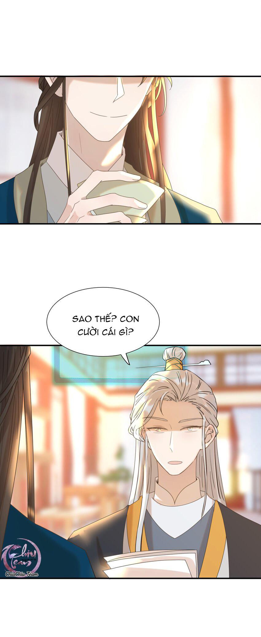 hình như cầm nhầm kịch bản của nữ chính rồi chapter 56 12