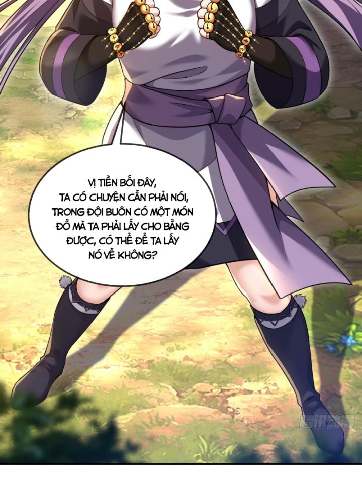 nương tử nhà ta là đạo trời chapter 3 110