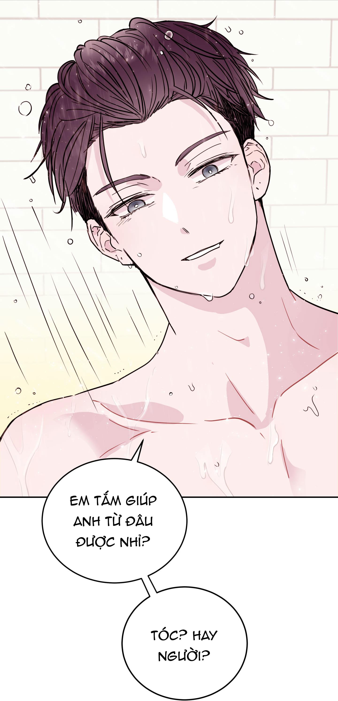 em trai vợ thật nguy hiểm chapter 8 4