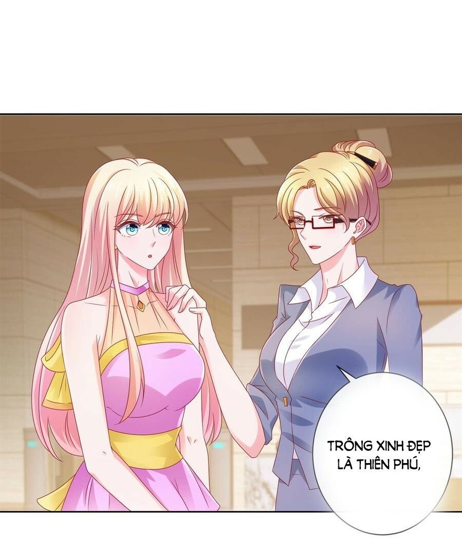 ẩn hôn 100%: chọc tức vợ yêu mua một tặng một chapter 108 21