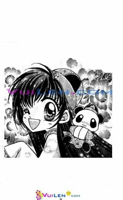 lâu đài cổ chapter 3 7