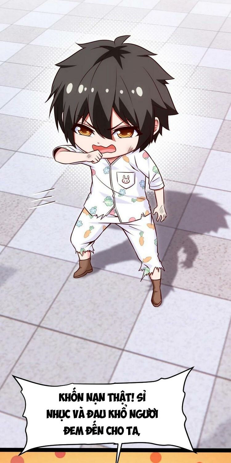 ma thú kiếm thánh dị giới tung hoành chapter 184 2