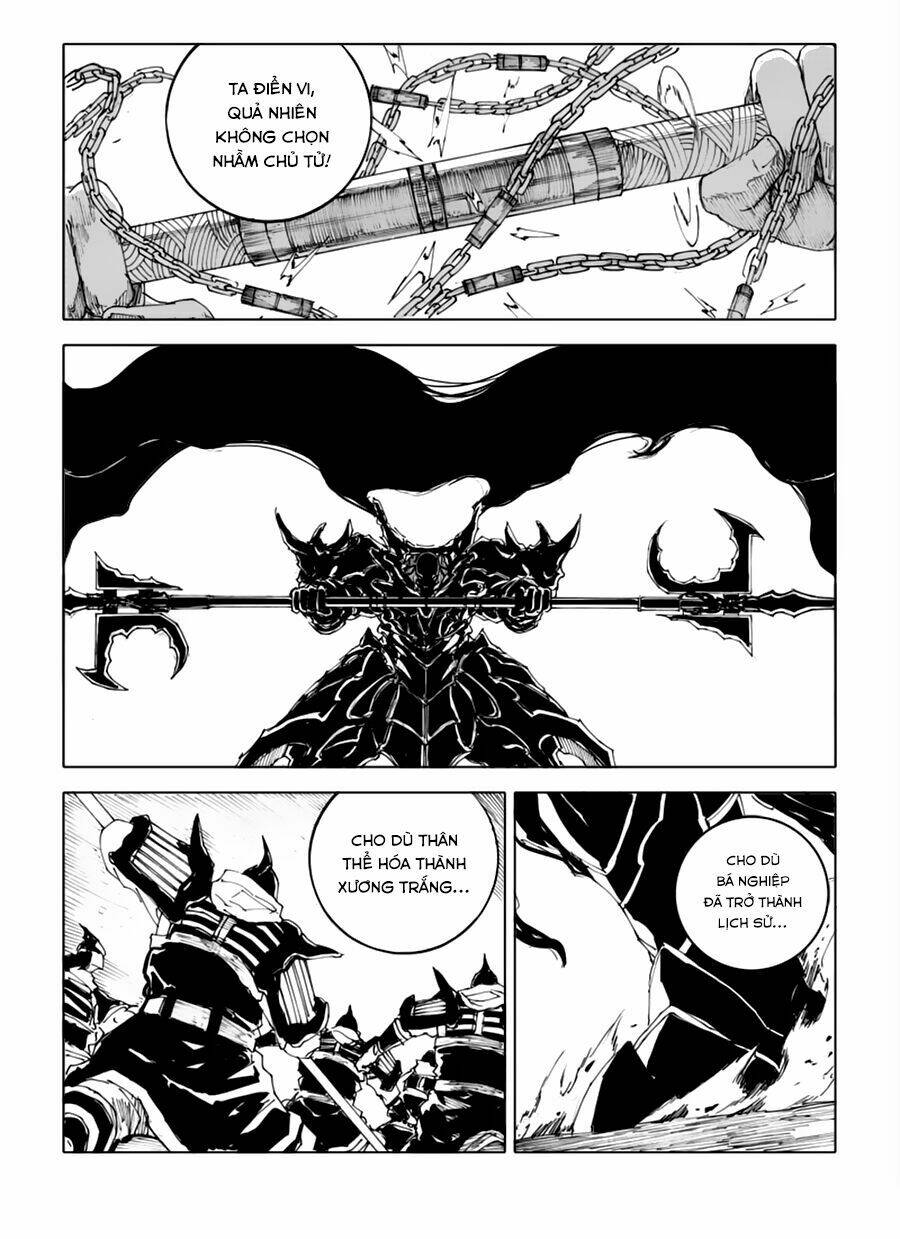 rakshasa street chapter 41.2 8