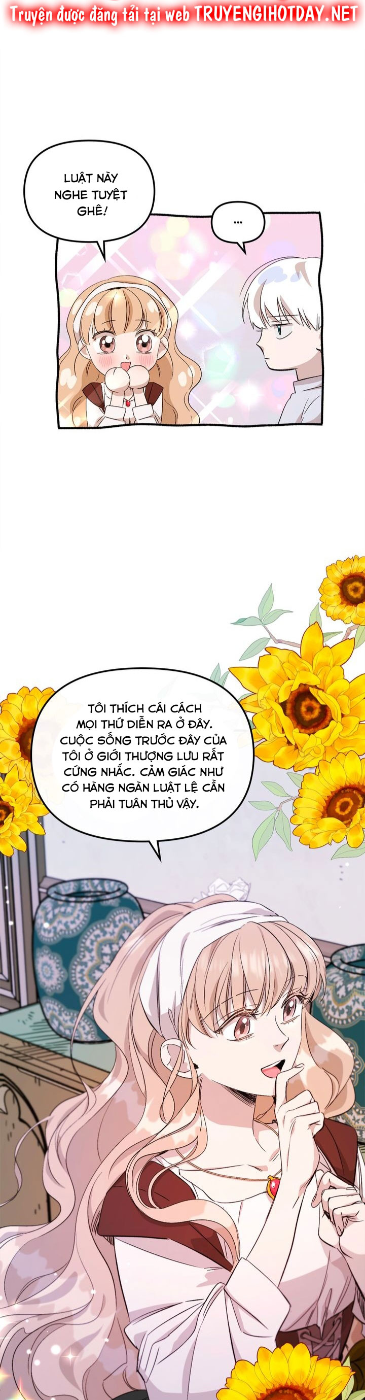 quán trọ dragondaily chapter 43 5