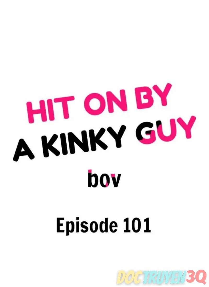 bị anh chàng lập dị để ý chapter 101 1