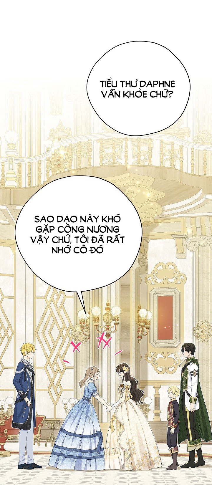 thật ra ta mới là hàng thật chapter 114.2 1