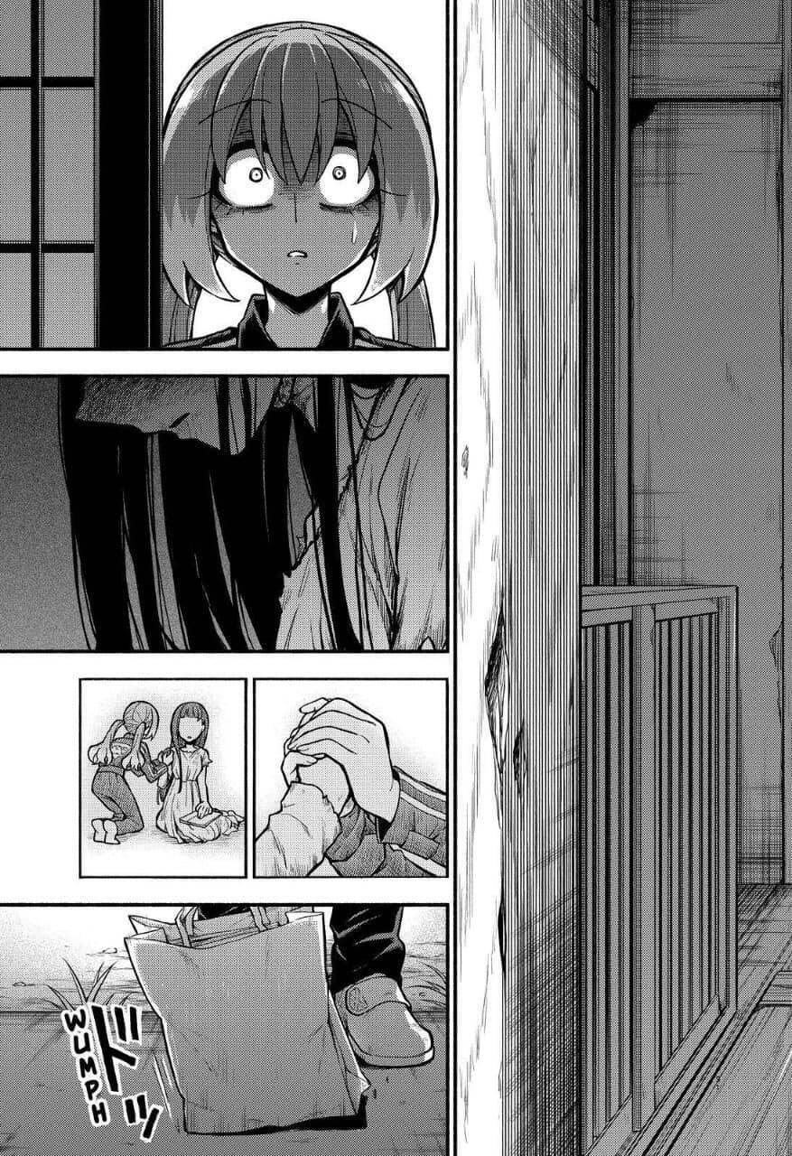 nana vô năng chapter 73 31