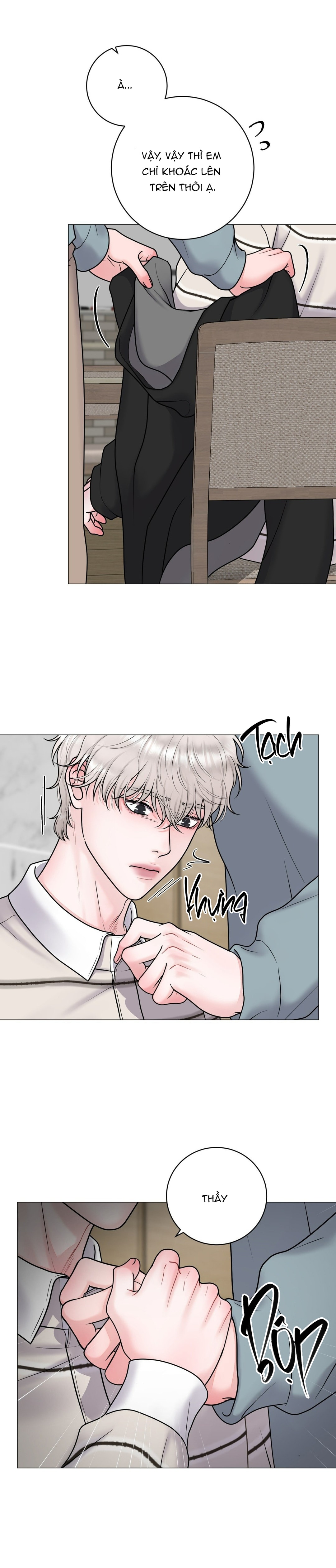 hư ảo chapter 26 21