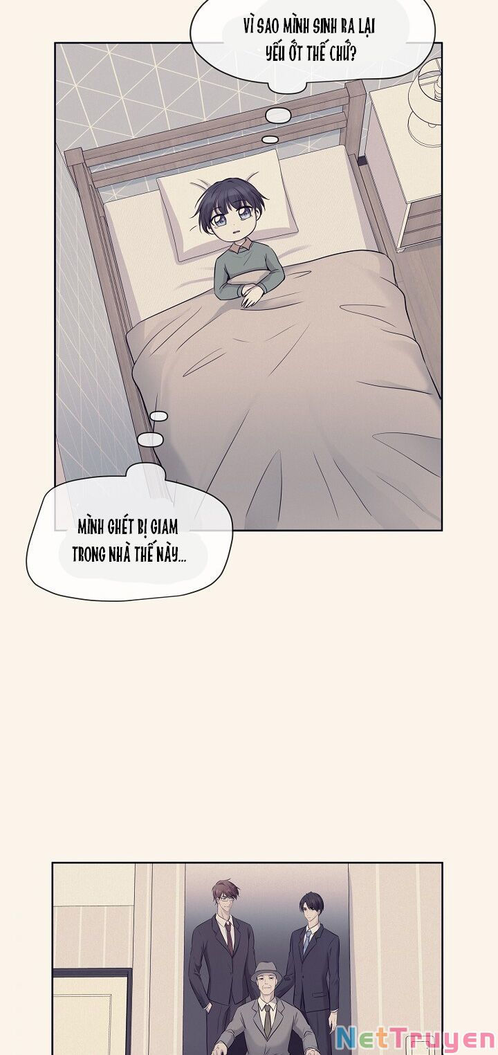 cuộc sống kỳ thú chapter 76 5