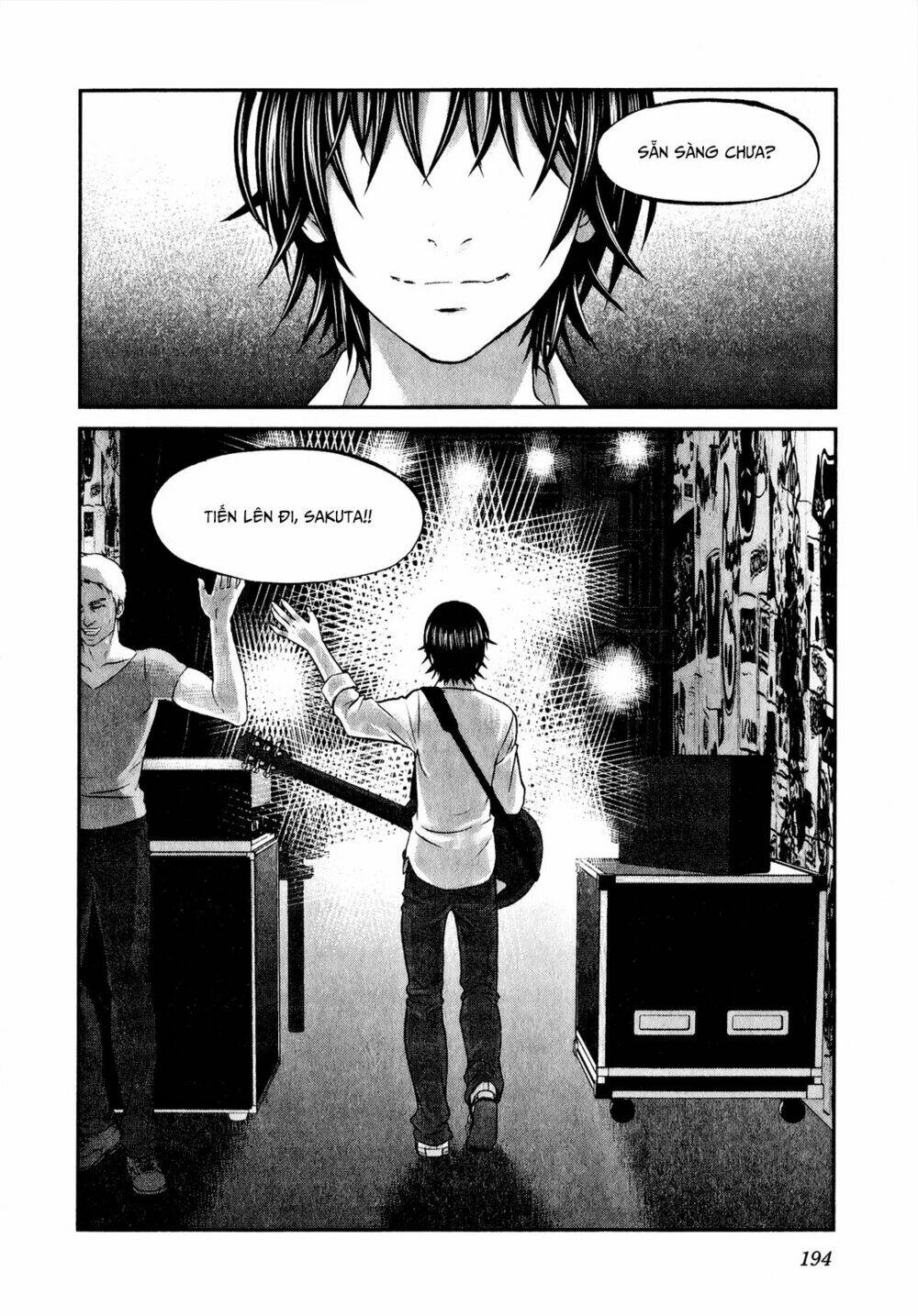 seishun pop! chapter 47 25