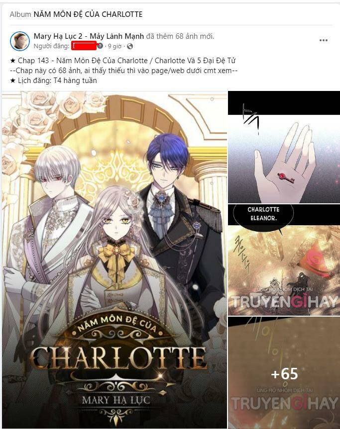 cô đi mà lấy chồng tôi đi chapter 56.1 45