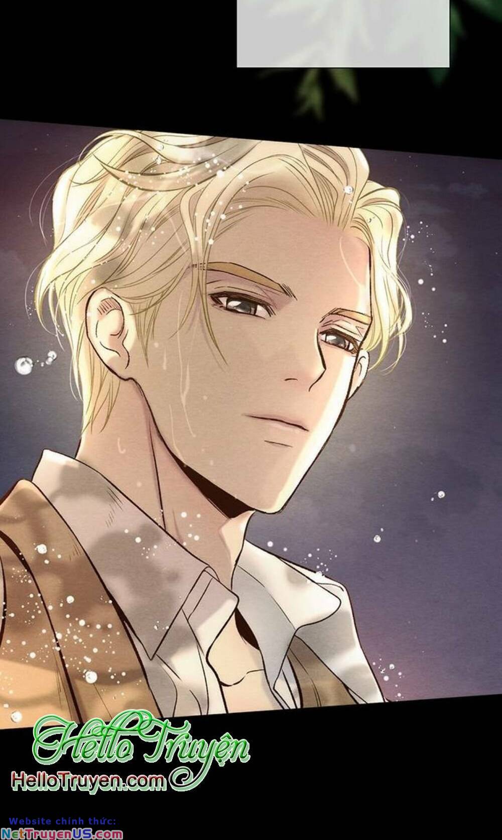 Hoàng Tử Rắc Rối chapter 26.1 21