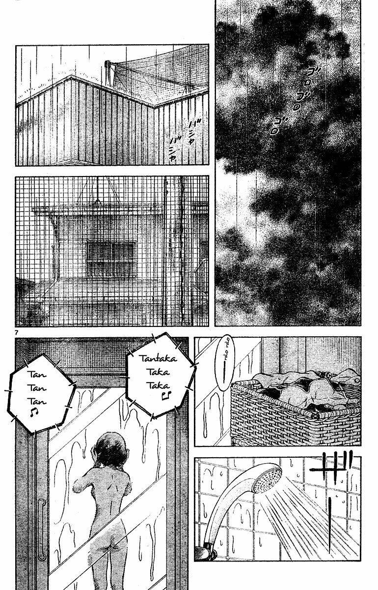 trò chơi vượt qua thử thách chapter 131 9