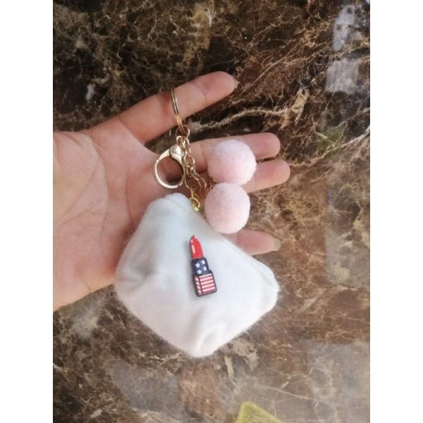 MÓC KHÓA BÓP. MÓC KHÓA VÍ LÔNG SANG CHẢNH