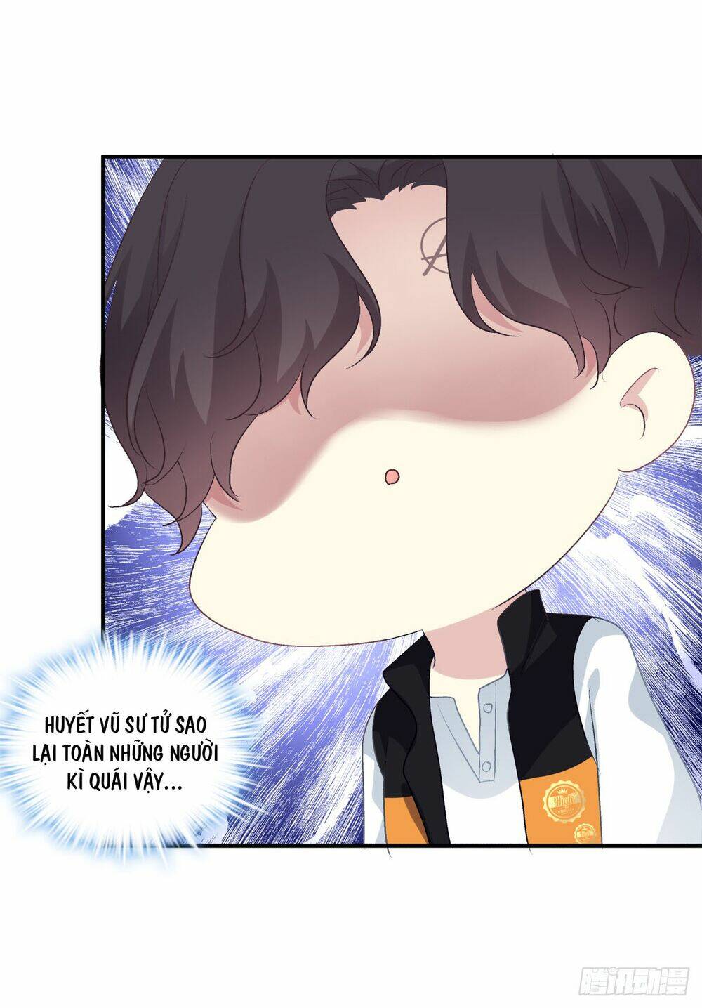 toàn bộ nắm trong tay chapter 29 51