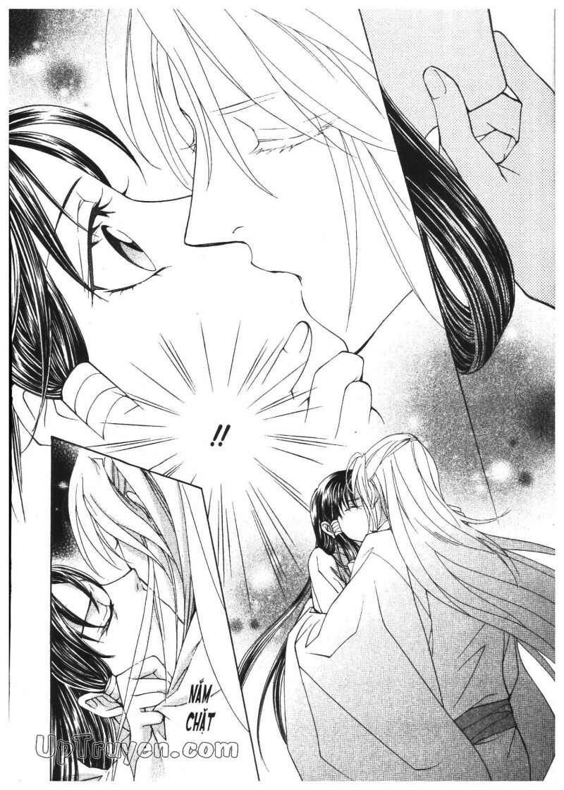 hoa nguyệt chapter 8 146