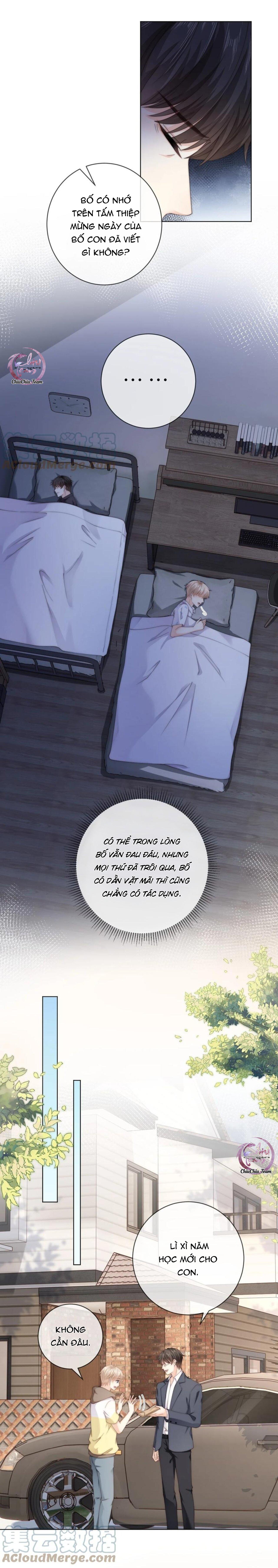 đảo thanh mai chapter 60 2