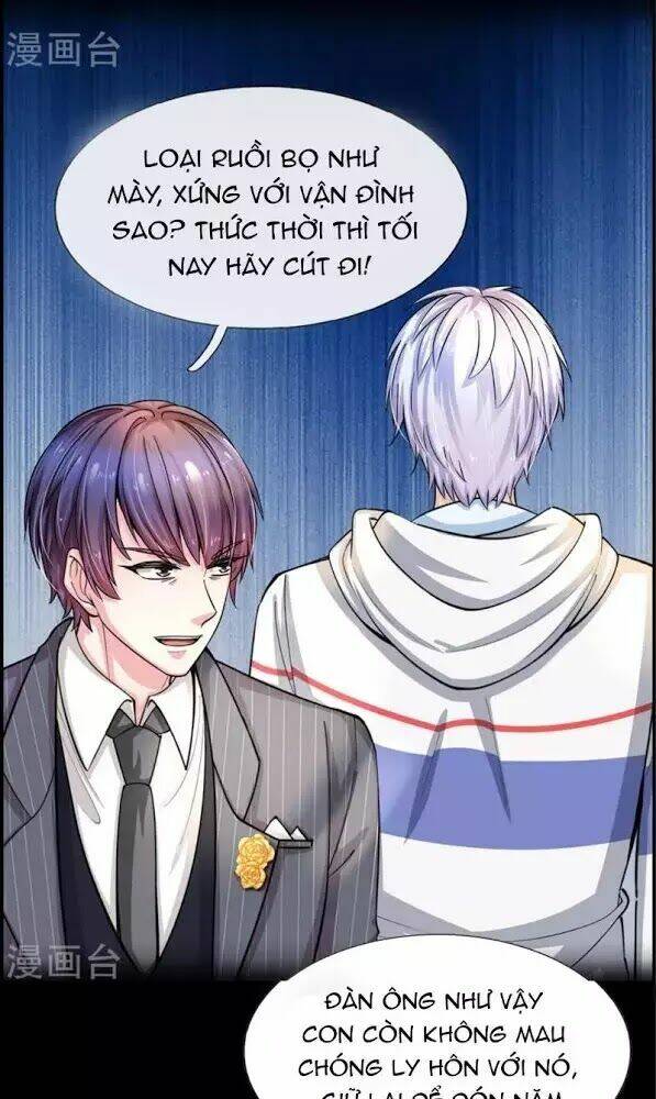 tuyệt đỉnh khí thiếu chapter 0 8