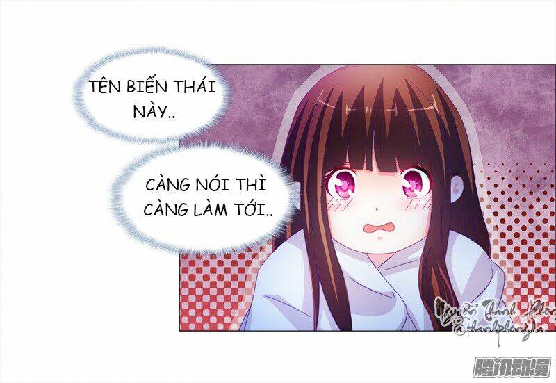 sư tôn hai mặt đừng xằng bậy chapter 5 15