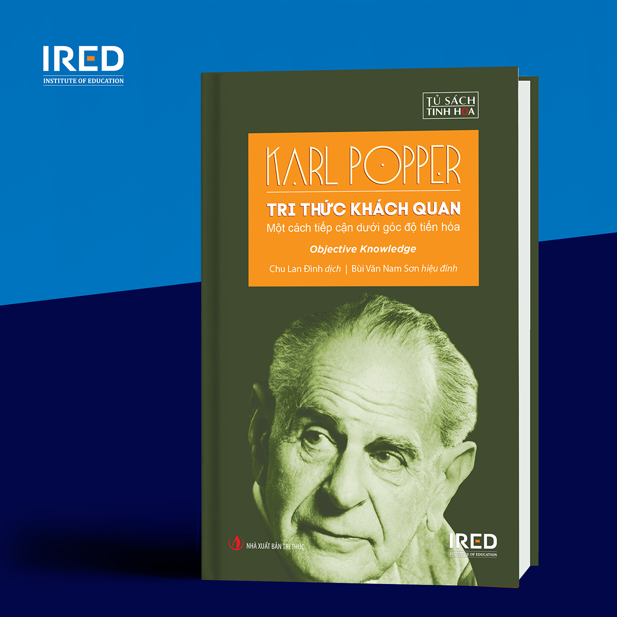 Tri Thức Khách Quan